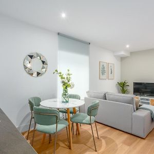 Studio Appartement